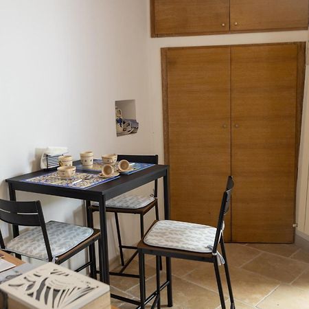 Piccola Pietra Apartment Martina Franca Exterior photo