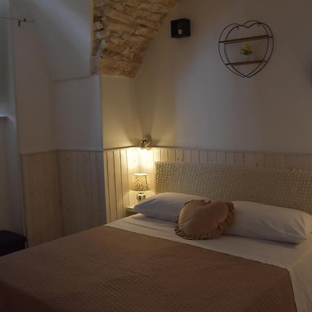 Piccola Pietra Apartment Martina Franca Exterior photo