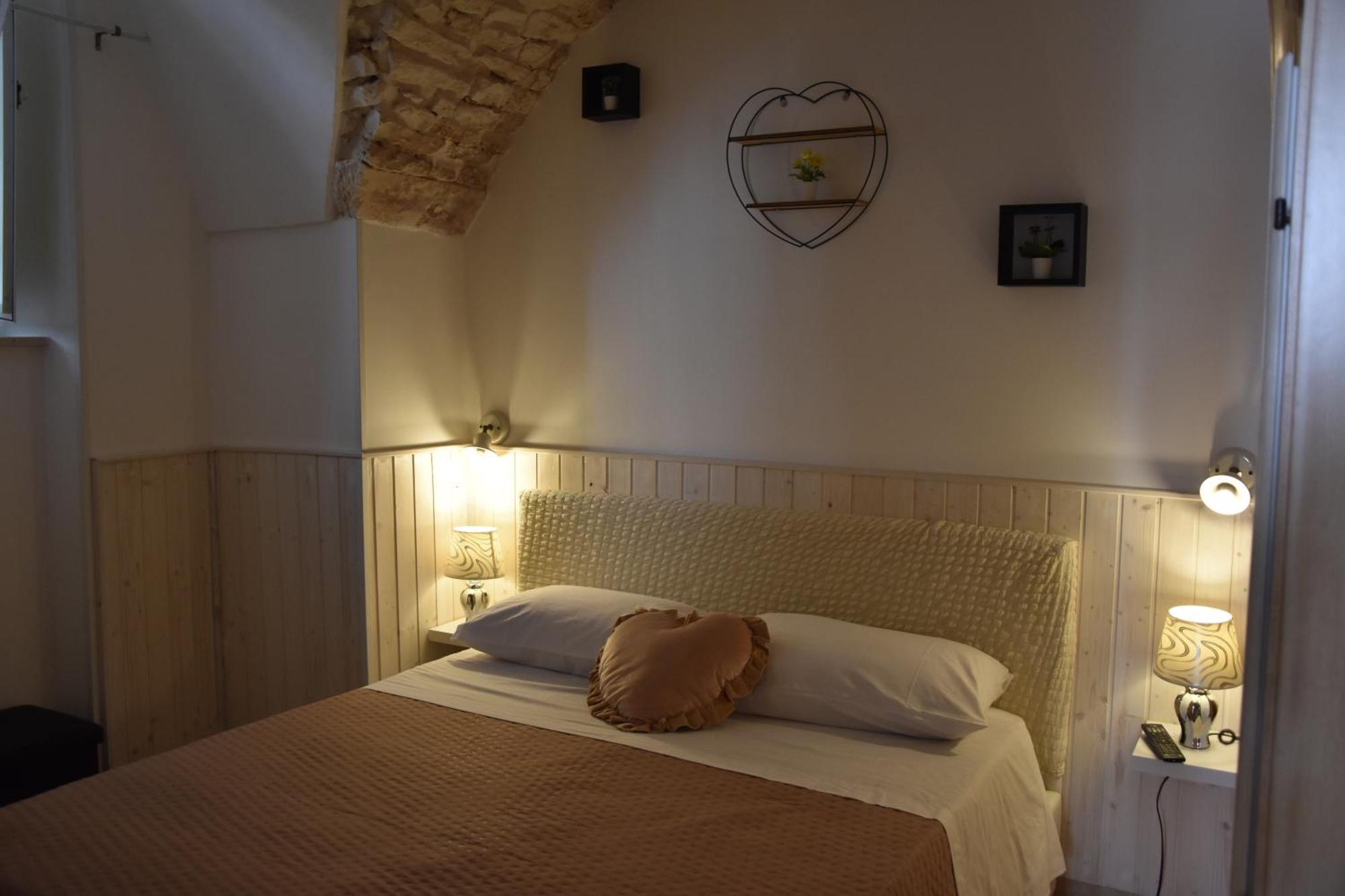 Piccola Pietra Apartment Martina Franca Exterior photo