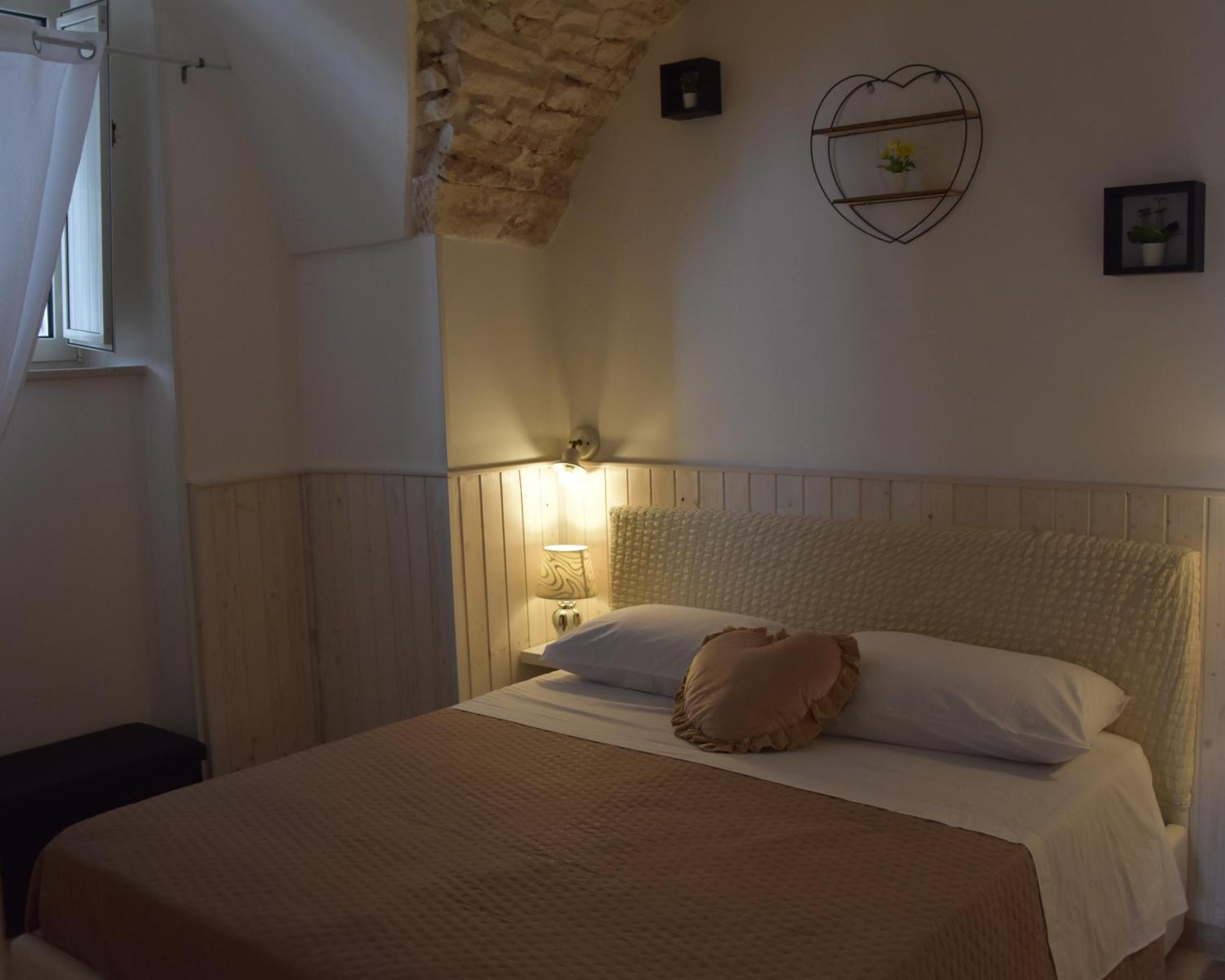 Piccola Pietra Apartment Martina Franca Exterior photo