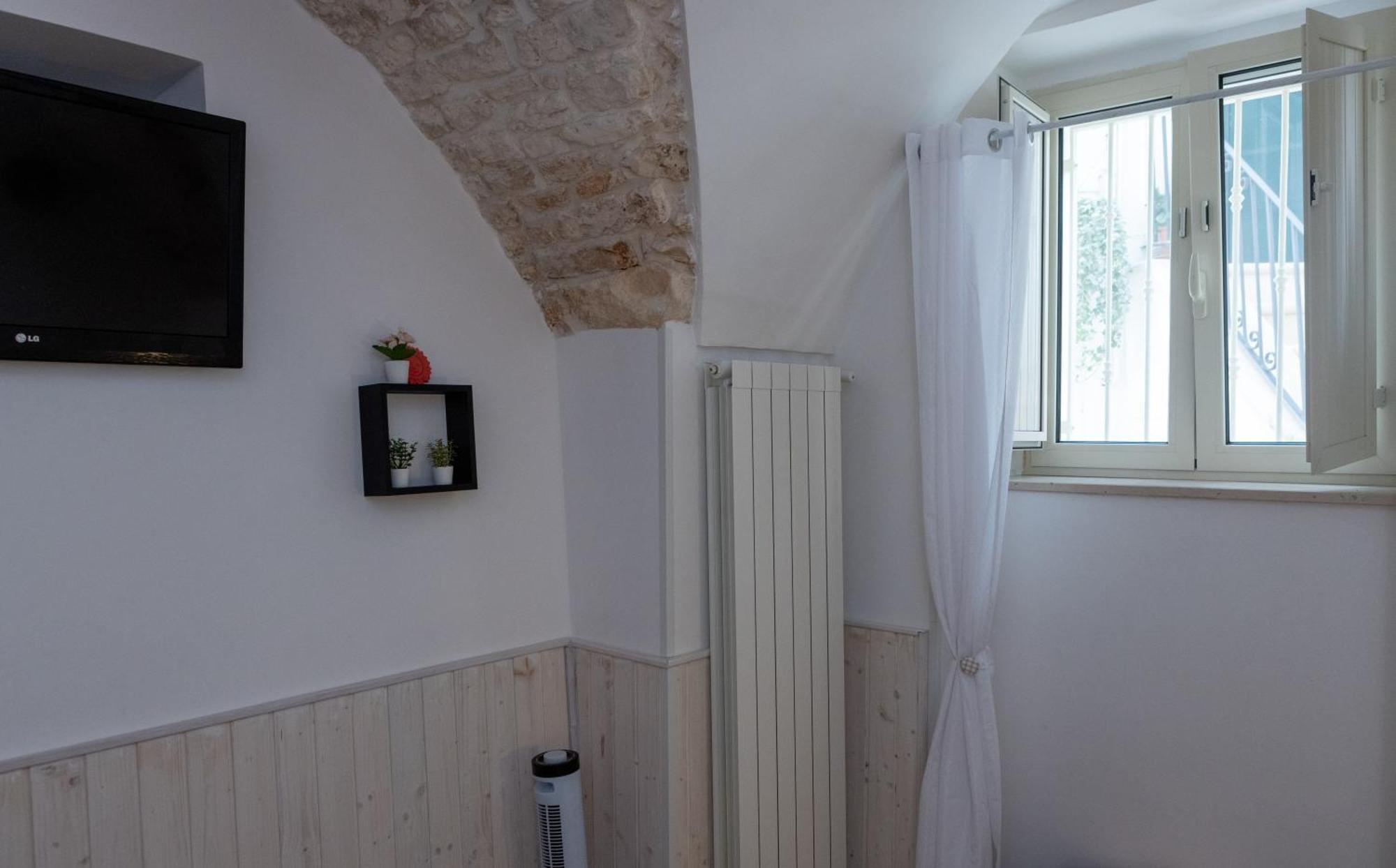 Piccola Pietra Apartment Martina Franca Exterior photo